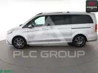 2020 Mercedes Benz V 300