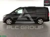 2020 Mercedes Benz V 300