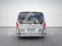 2020 Mercedes Benz V 300