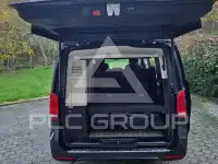 2020 Mercedes Benz V 300