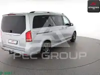 2020 Mercedes Benz V 300