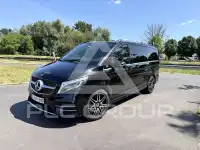 2020 Mercedes Benz V 300