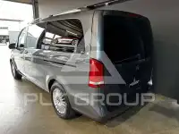 2020 Mercedes Benz V 300