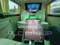 2020 Mercedes Benz V 300