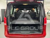 2020 Mercedes Benz V 300