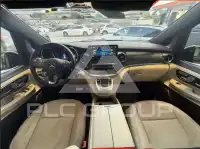 2020 Mercedes Benz V 300