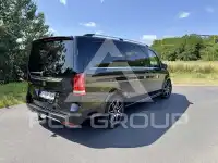 2020 Mercedes Benz V 300