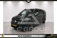 2020 Mercedes Benz V 300