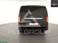 2020 Mercedes Benz V 300