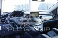 2020 Mercedes Benz V 300