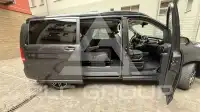 2020 Mercedes Benz V 300
