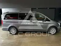 2020 Mercedes Benz V 300