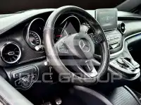 2020 Mercedes Benz V 300