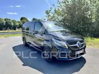2020 Mercedes Benz V 300