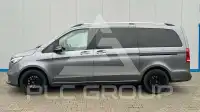 2020 Mercedes Benz V 300