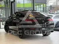 2020 Mercedes Benz GLE 53 AMG