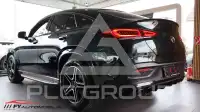 2020 Mercedes Benz GLE 53 AMG