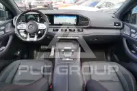 2020 Mercedes Benz GLE 53 AMG