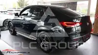 2020 Mercedes Benz GLE 53 AMG