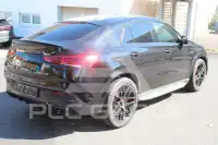 2020 Mercedes Benz GLE 53 AMG