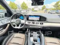 2020 Mercedes Benz GLE 53 AMG
