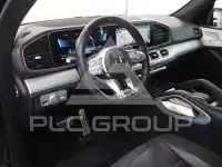2020 Mercedes Benz GLE 53 AMG