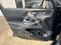 2020 Mercedes Benz GLE 53 AMG