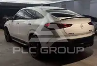 2020 Mercedes Benz GLE 53 AMG