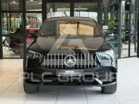 2020 Mercedes Benz GLE 53 AMG