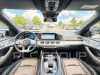 2020 Mercedes Benz GLE 53 AMG
