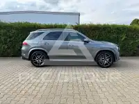 2020 Mercedes Benz GLE 53 AMG