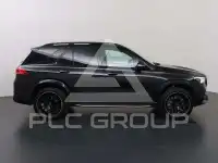2020 Mercedes Benz GLE 53 AMG