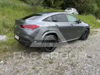 2020 Mercedes Benz GLE 53 AMG