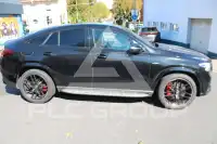 2020 Mercedes Benz GLE 53 AMG