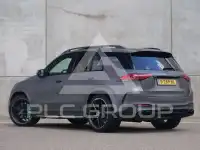 2020 Mercedes Benz GLE 53 AMG