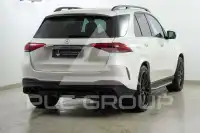 2020 Mercedes Benz GLE 53 AMG
