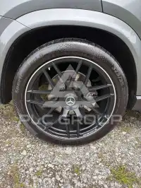 2020 Mercedes Benz GLE 53 AMG