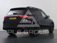 2020 Mercedes Benz GLE 53 AMG