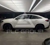 2020 Mercedes Benz GLE 53 AMG