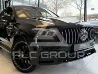 2020 Mercedes Benz GLE 53 AMG