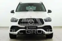 2020 Mercedes Benz GLE 53 AMG