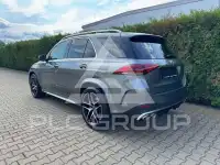 2020 Mercedes Benz GLE 53 AMG