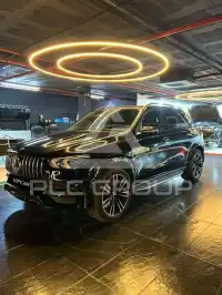 2020 Mercedes Benz GLE 53 AMG