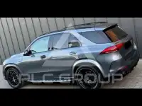 2020 Mercedes Benz GLE 53 AMG