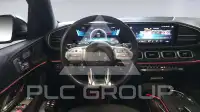 2020 Mercedes Benz GLE 53 AMG