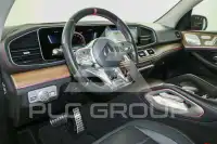 2020 Mercedes Benz GLE 53 AMG