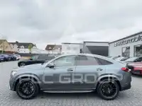 2020 Mercedes Benz GLE 53 AMG