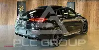 2020 Mercedes Benz GLE 53 AMG
