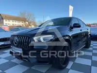 2020 Mercedes Benz GLE 53 AMG