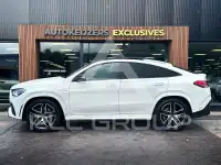 2020 Mercedes Benz GLE 53 AMG